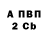 А ПВП Crystall 0 m